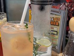 -西语·炭烧牛排(卓越中寰店)