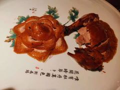 -京华烟云·北京烤鸭(领展购物广场·中关村店)