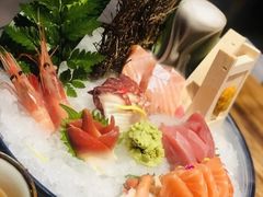 -和悦日料(雅颂庭店)