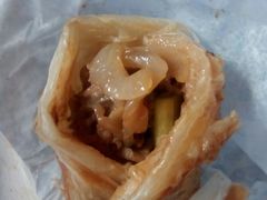 酱烧肥牛脆皮卷-德克士(北大街店)