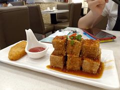 -壹间茶餐厅(天娱广场店)