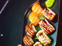 炙烧寿司-RELLMAN莱尔曼牛扒(长安店)
