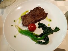 -西堤牛排(南京龙江店)