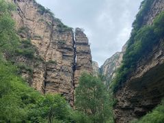 -龙门涧景区