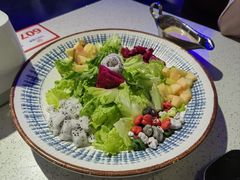 -巧克力渔家.小船海鲜胶东菜(Xbox运动街区店)