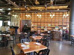 大堂-PIZZA BIANCA(万象城店)