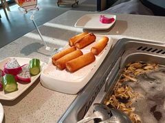 -海底捞大排档火锅(悦荟广场店)