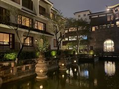 -苏州吴宫泛太平洋酒店