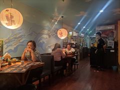 大堂-鳗鱼家·深夜食堂(军博店)
