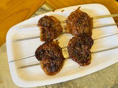 大羊腰-牛街·马辈儿涮肉(陶然亭店)