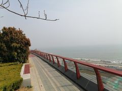 -石老人观光园
