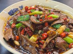 -潇湘阁(三里屯SOHO店)