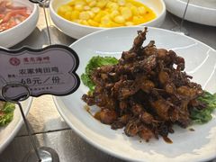 -鹰龙海畔度假酒店(咸祥店)