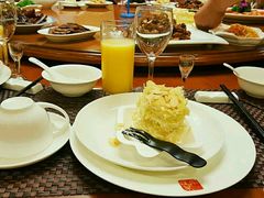 -蓬莱阁中餐厅(崇文门店)