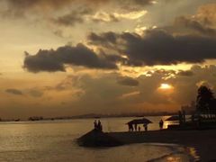 -珍宝海鲜(东海岸海鲜中心)