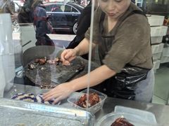 -晓马鸭店(新芜路店)