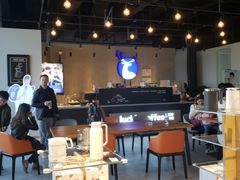大堂-瑞幸咖啡(仁和新城店)