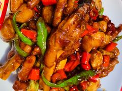 -辣小鲜·南昌大排档(船山路店)