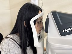 -潘多拉眼镜·蔡司依视路明月(潘家园店)