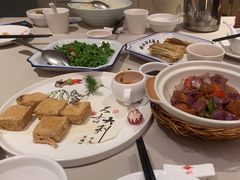 -满江红大酒店(城站店)