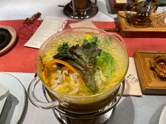 -叶叶菩提·晋福宫