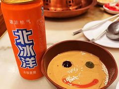 -南门涮肉(天坛店)
