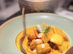 -Thai Alley泰爱里(二沙岛店)