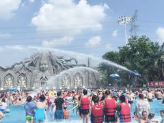 -苏州乐园森林水世界