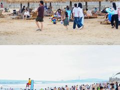 -汕头中海黄金海岸水上乐园