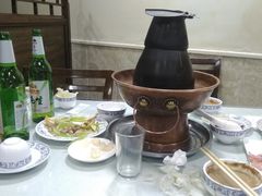 -同城四季爆肚涮羊肉(安华里店)