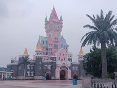 -厦门方特水上乐园
