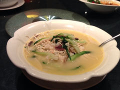 极品干丝-食為天·本地人爱吃的淮扬菜(瘦西湖店)