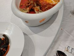 -满堂·烤鸭店·北京菜(鼓楼店)