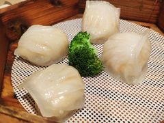 招牌虾饺皇-避风塘(宝山万达店)