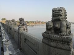 -卢沟桥文化旅游区