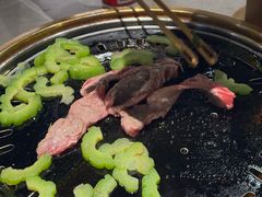 -杨小佳·齐齐哈尔烤肉·烤串(广州店)