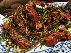 -杨记隆府(汉街店)