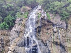 -乌龙峡谷景区