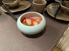 -山石榴·贵州菜(陆家嘴中心店)