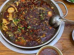 -黑竹香鸡(营和巷店)