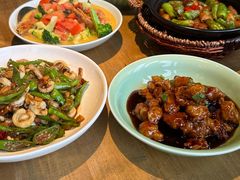 -弄堂里(阿里西溪A区店)