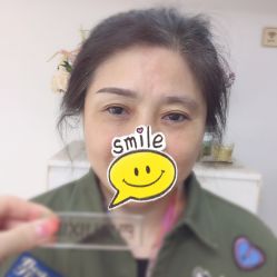 -谜秀韩式半永久纹眉纹绣洗眉