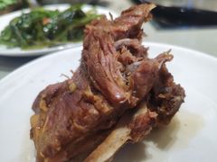 -蝎王府羊蝎子(虎坊桥总店)