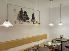 -野路甜点铺(松柏路店)