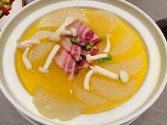 -山里亲戚(淞虹路店)