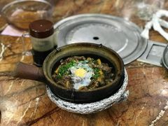 -红星光发煲仔饭(大石街店)