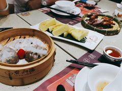 -点都德(德江楼店)