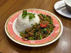 -曼谷食堂·泰国家庭料理
