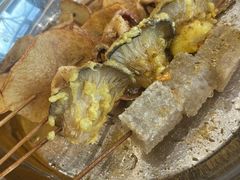 -郭记豌豆鲜粉