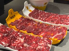 -潮发潮汕牛肉店(东方宝泰店)